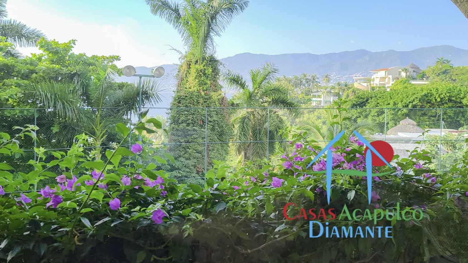 Villa del Mar - Recámara dos 7